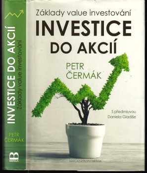 Petr Čermák: Investice do akcií