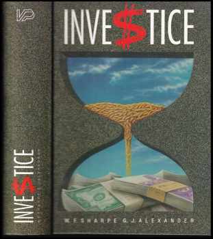 William F Sharpe: Investice