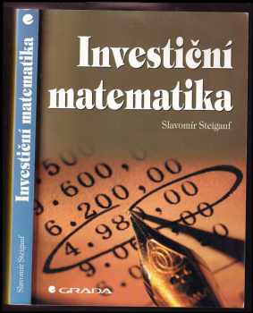 Investiční matematika