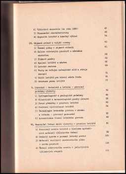 Investiční studie letiště Praha - Ruzyně duben 1969 A. Textová část