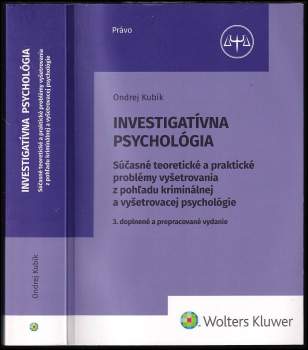 Investigatívna psychológia