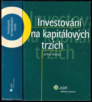 Investování na kapitálových trzích