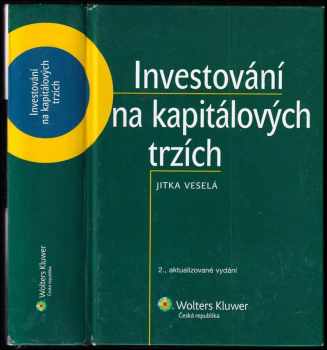 Investování na kapitálových trzích