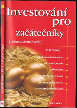 Investování pro začátečníky