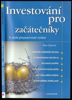 Investování pro začátečníky