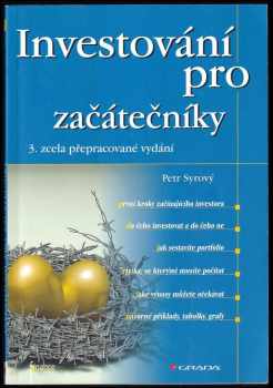 Investování pro začátečníky