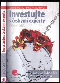 Investujte s českými experty