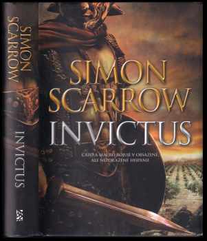 Simon Scarrow: Invictus