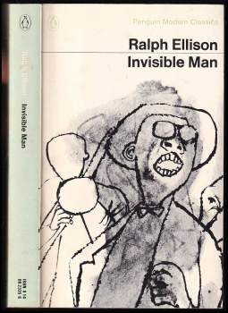 Invisible Man