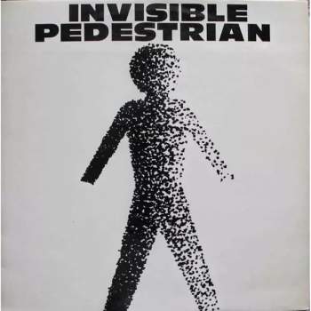Invisible Pedestrian: Invisible Pedestrian