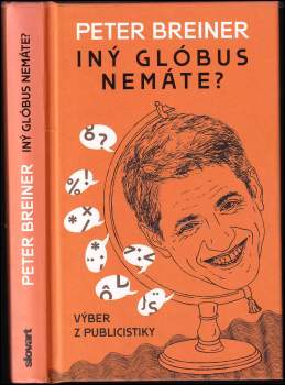 Iný glóbus nemáte?