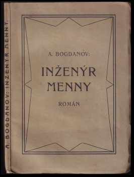 Inženýr Menny