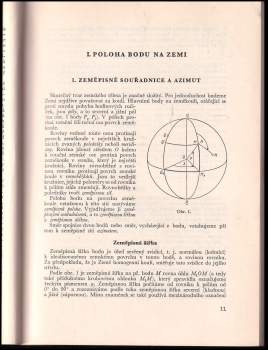 Bedřich Polák: Inženýrská astronomie
