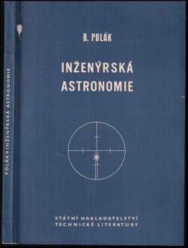 Inženýrská astronomie