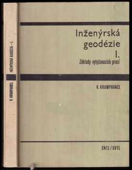 Inženýrská geodézie