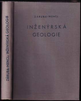 Inženýrská geologie