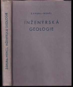 Inženýrská geologie