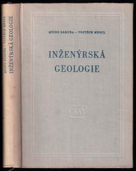 Inženýrská geologie