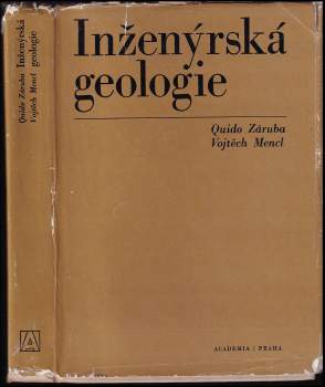 Inženýrská geologie