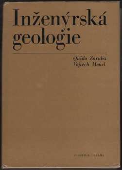 Inženýrská geologie