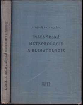 Inženýrská meteorologie a klimatologie