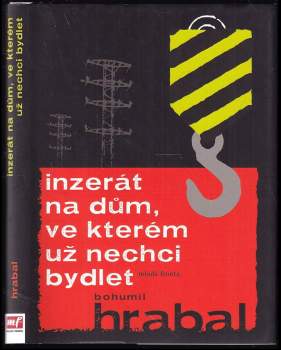 Inzerát na dům, ve kterém už nechci bydlet