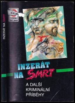 Inzerát na smrt a další kriminální příběhy
