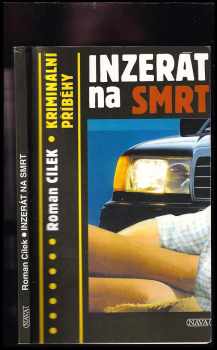 Roman Cílek: Inzerát na smrt