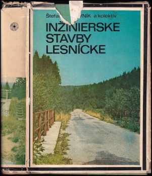 Inžinierske stavby lesnícke