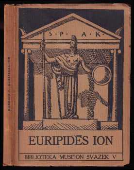 Euripidés: Ion