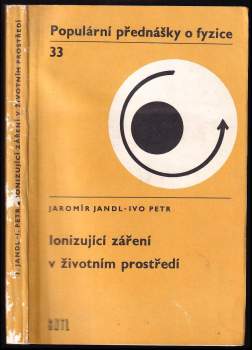 Ionizující záření v životním prostředí