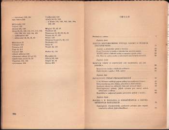 Ju. P Frolov: I.P. Pavlov a jeho nauka o podmíněných reflexech