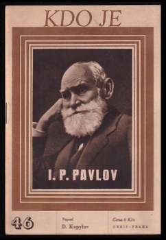 I.P. Pavlov