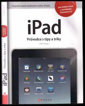 Lukáš Gregor: iPad