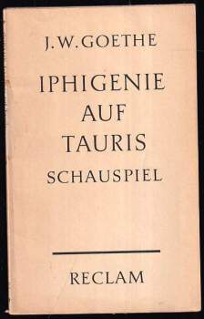 Iphigenie auf Tauris
