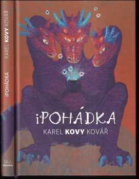 Karel Kovář: iPohádka