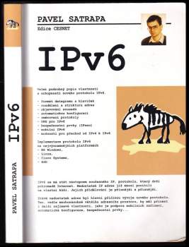 Pavel Satrapa: IPv6