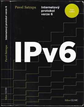 Pavel Satrapa: IPv6