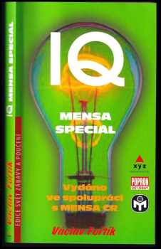 IQ Mensa speciál