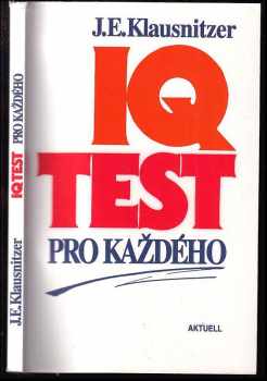 IQ test pro každého