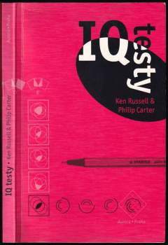 Kenneth A Russell: IQ testy