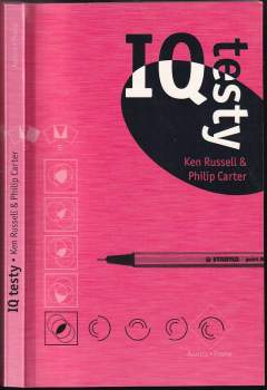 IQ testy