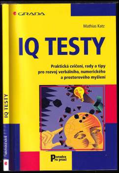 IQ testy