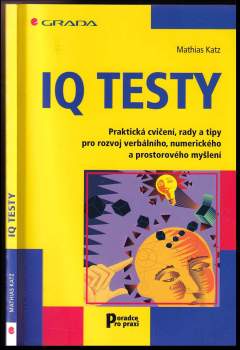 Mathias Katz: IQ testy