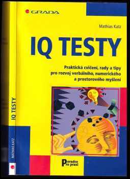 IQ testy