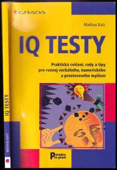IQ testy
