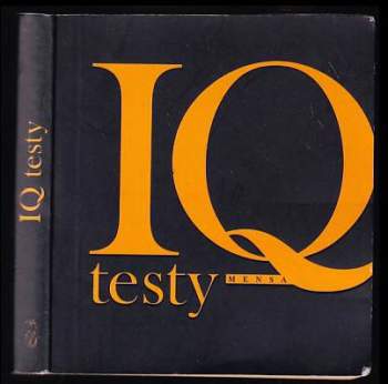 IQ testy Mensa