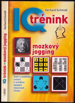 IQ trénink