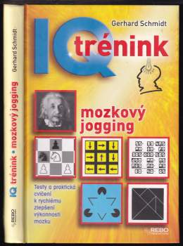 IQ trénink