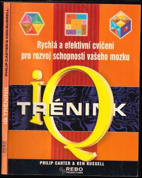 IQ trénink